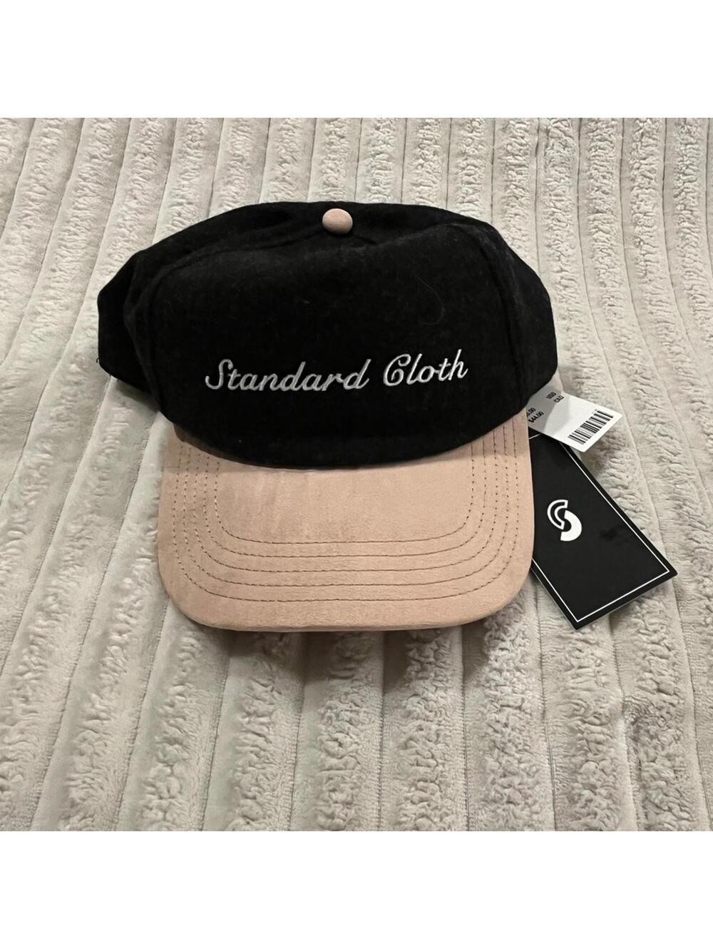 Standard Cloth Gabriel Hat Urban Outfitters New with Tags
